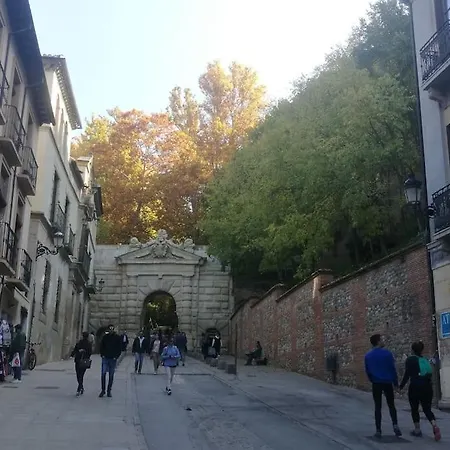 2 La Casa del Cuento - Solo a 10 min de la Alhambra-3