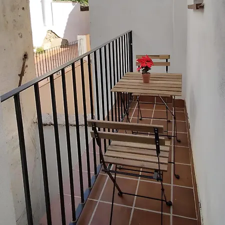 2 La Casa del Cuento - Solo a 10 min de la Alhambra-2